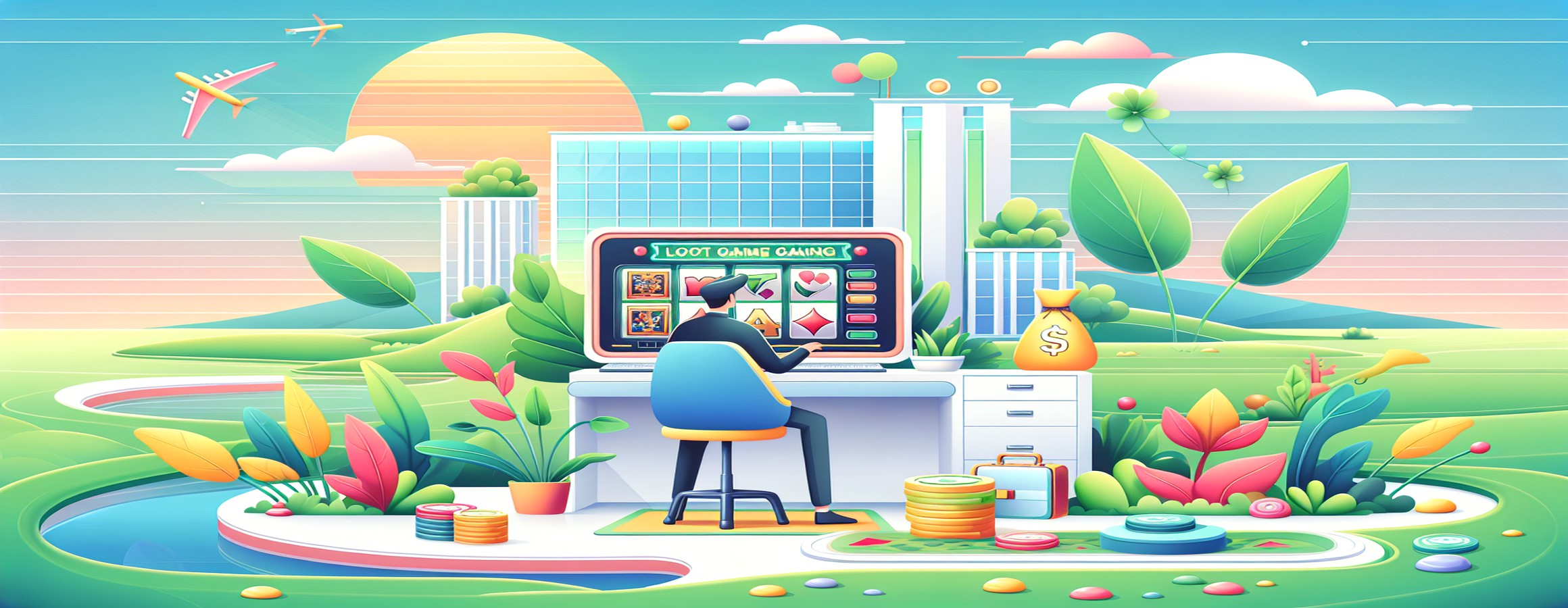 PAKIWIN Blog - Engage with expert tips and strategies for mastering slot games in Pakistan.